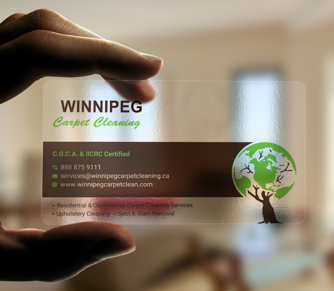 Business Card Design by Uttom 2 for this project | Design #24468827