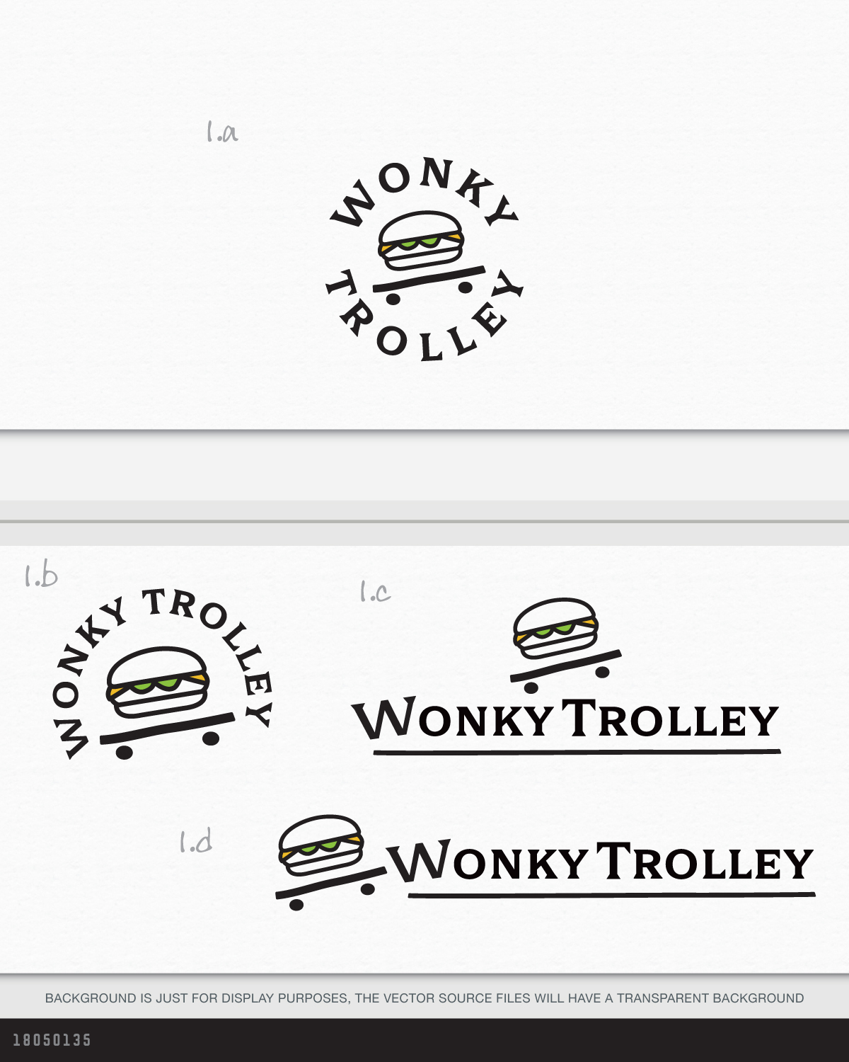 Logo Design by AD-X for this project | Design #24488373