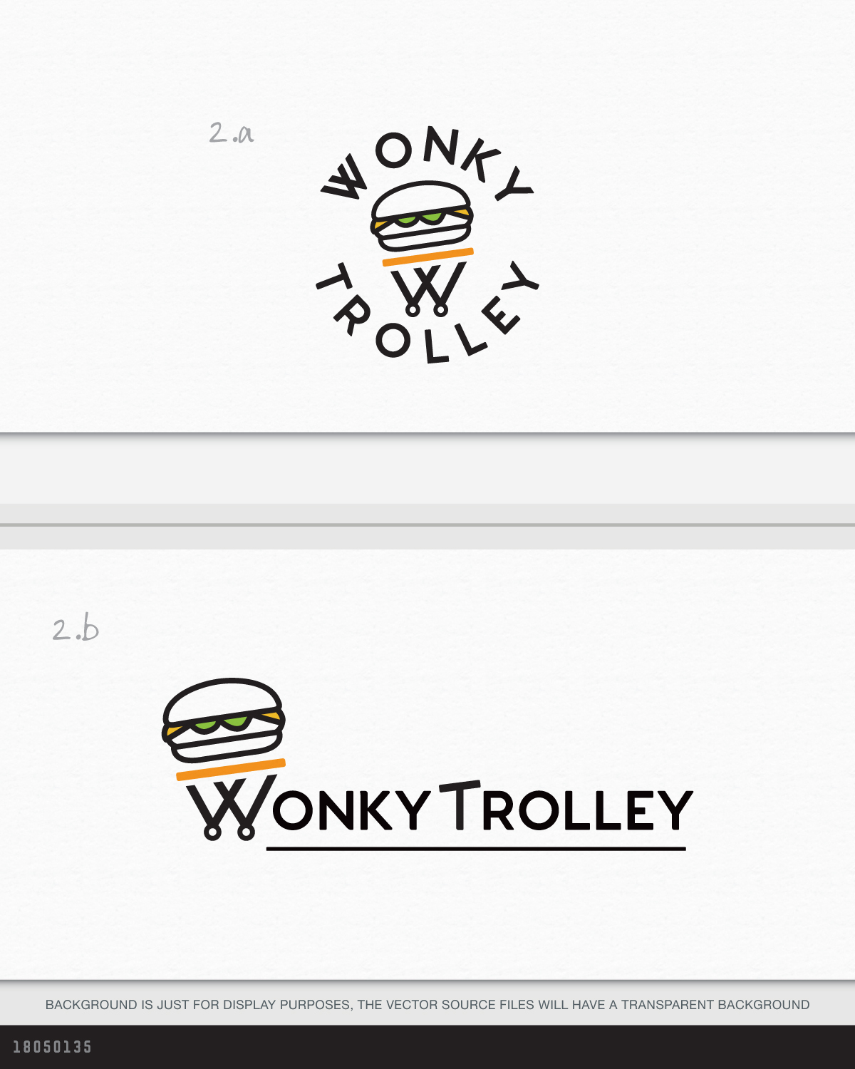 Logo Design by AD-X for this project | Design #24488388