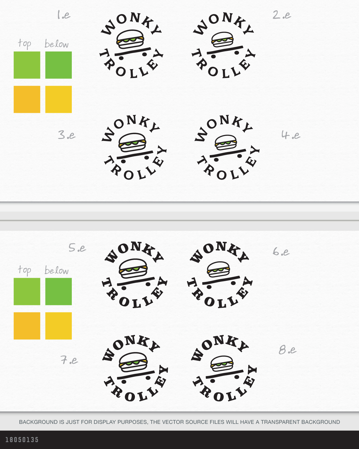 Diseño de Logo por AD-X para este proyecto | Diseño #24511560