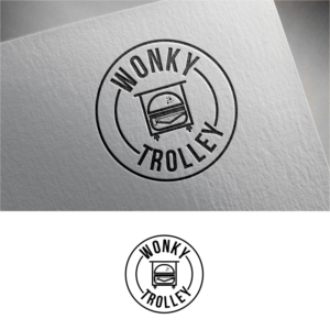 Logo Design by Jeferson HP for this project | Design #24472308