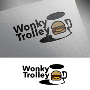 Design de Logo par Jeferson HP pour ce projet | Design : #24472309