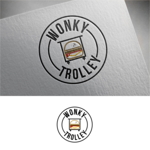 Design de Logo par Jeferson HP pour ce projet | Design : #24488114