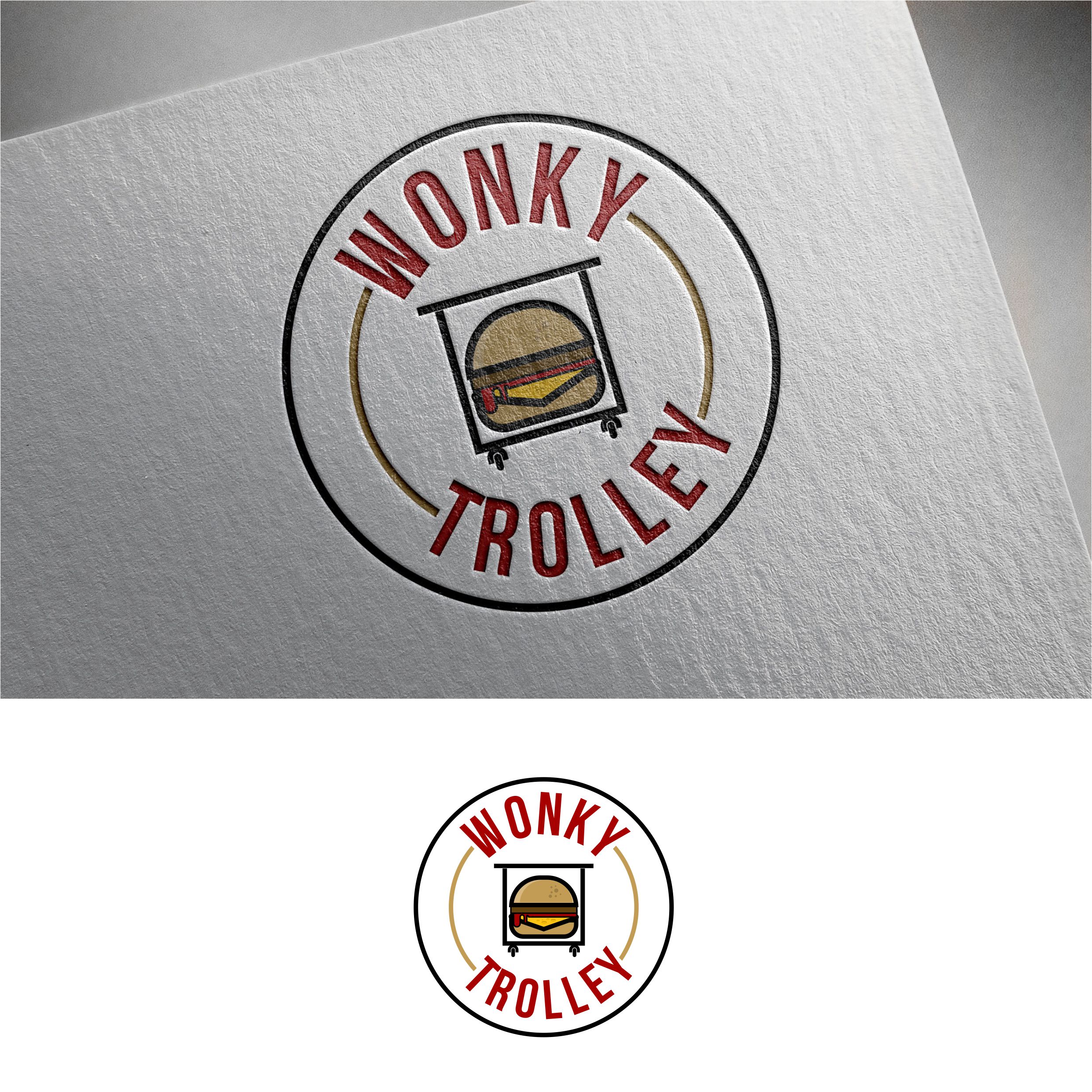 Logo Design by Jeferson HP for this project | Design #24488115