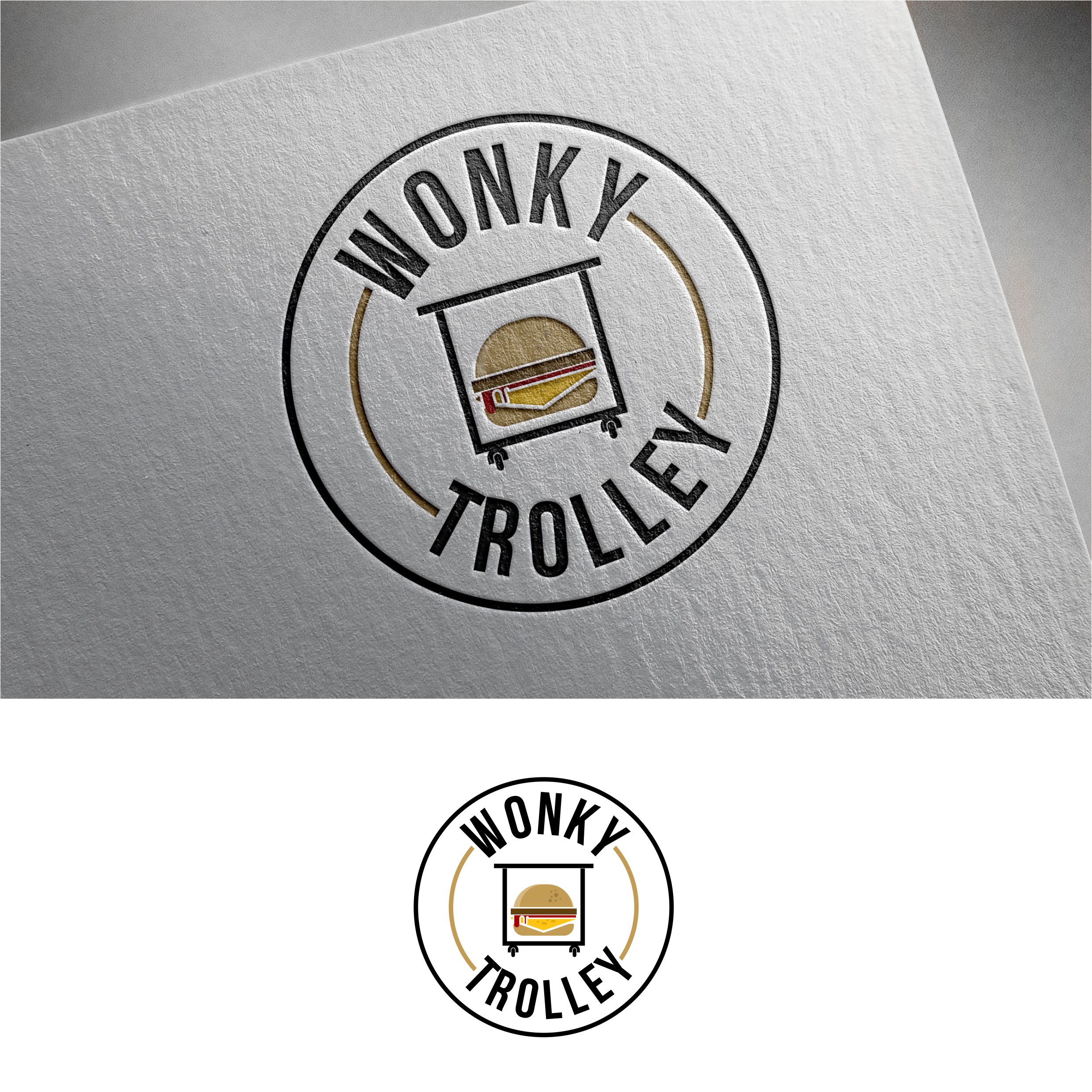 Design de Logo par Jeferson HP pour ce projet | Design #24488116