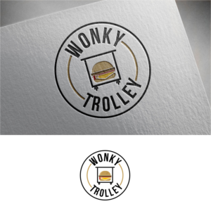 Design de Logo par Jeferson HP pour ce projet | Design : #24488116