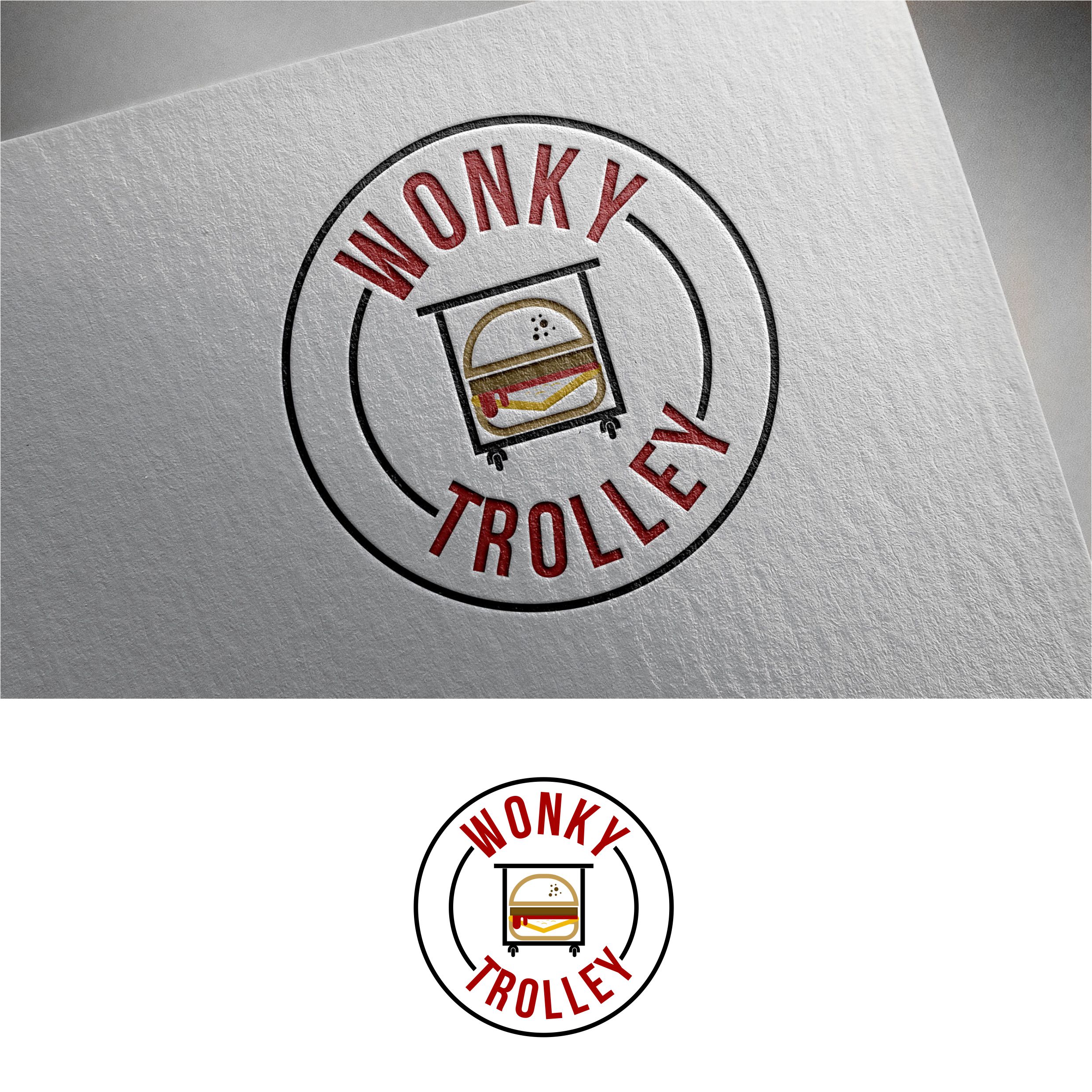 Logo Design by Jeferson HP for this project | Design #24488117