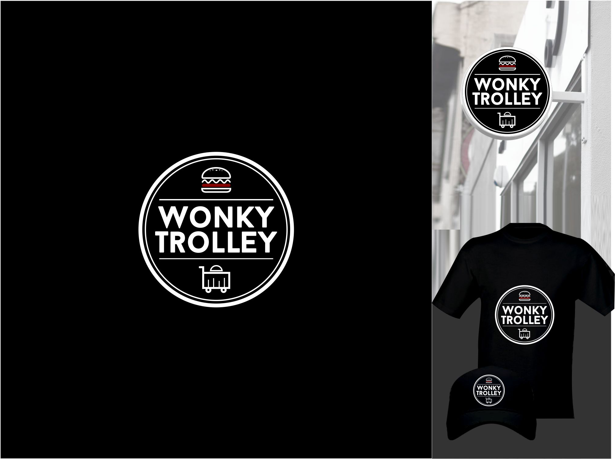 Logo Design by Robby SC for this project | Design #24469970
