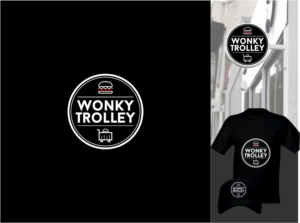 Logo Design by Robby SC for this project | Design #24469970