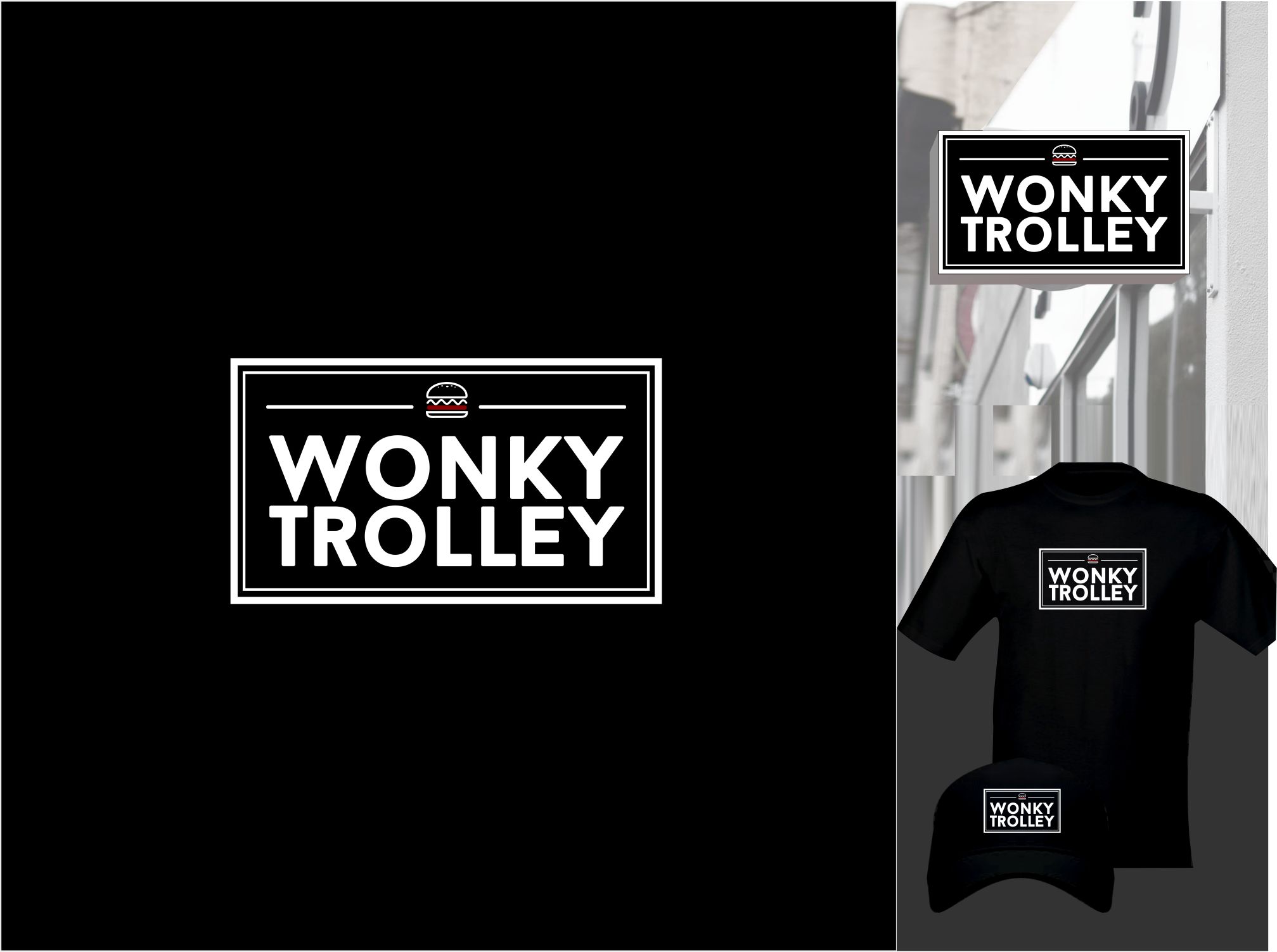 Logo Design by Robby SC for this project | Design #24470101