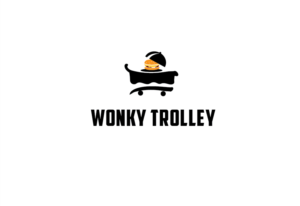 Wonky Trolley | Logo Design by jose_luiz