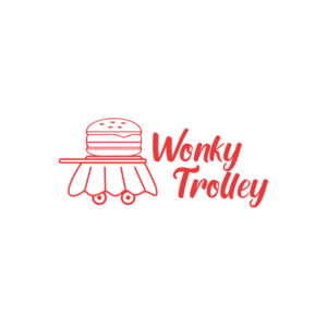 Wonky Trolley | Logo Design by rozT