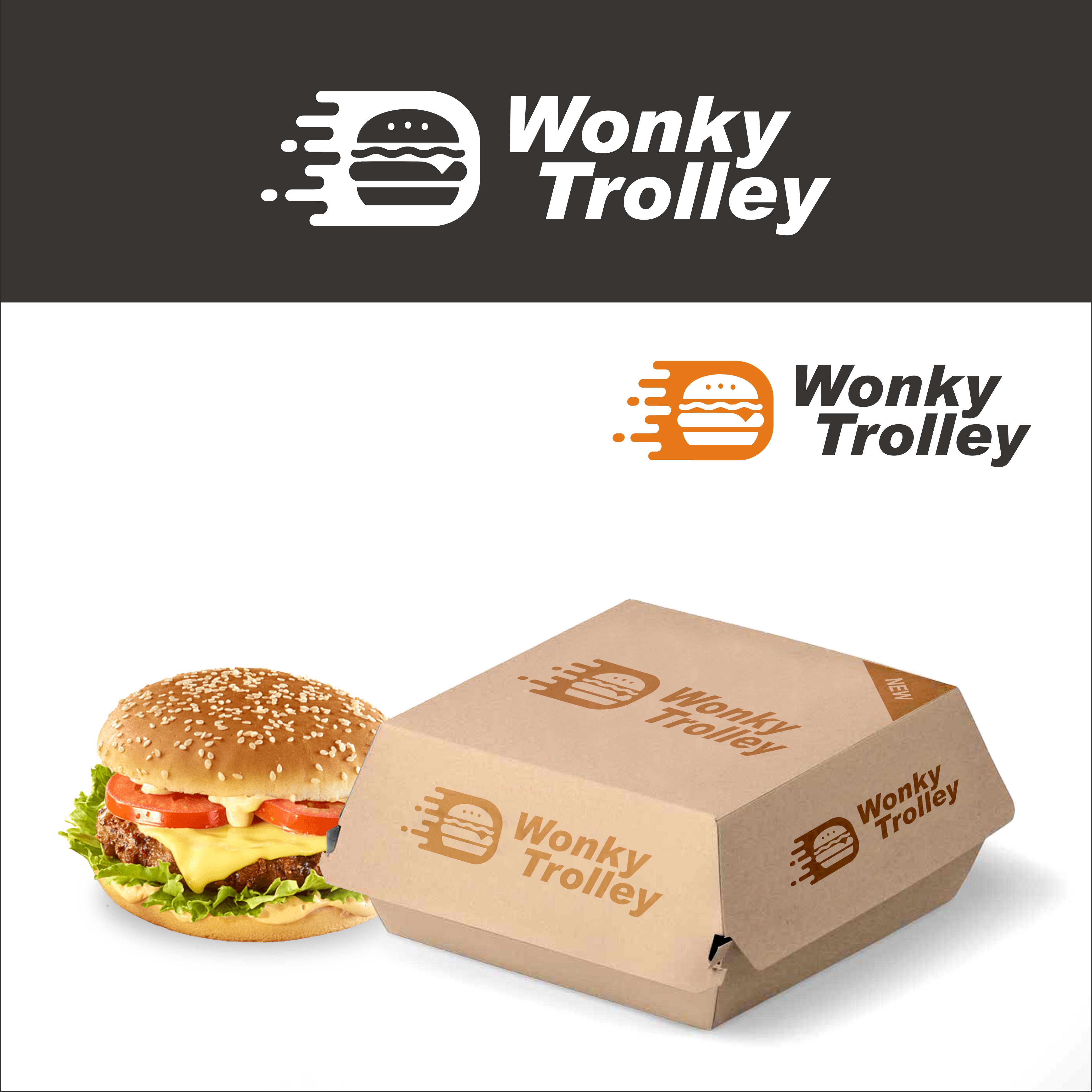 Logo Design by warkaddarshan 2 for this project | Design #24469568