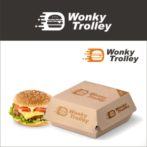 Logo Design by warkaddarshan 2 for this project | Design #24469568