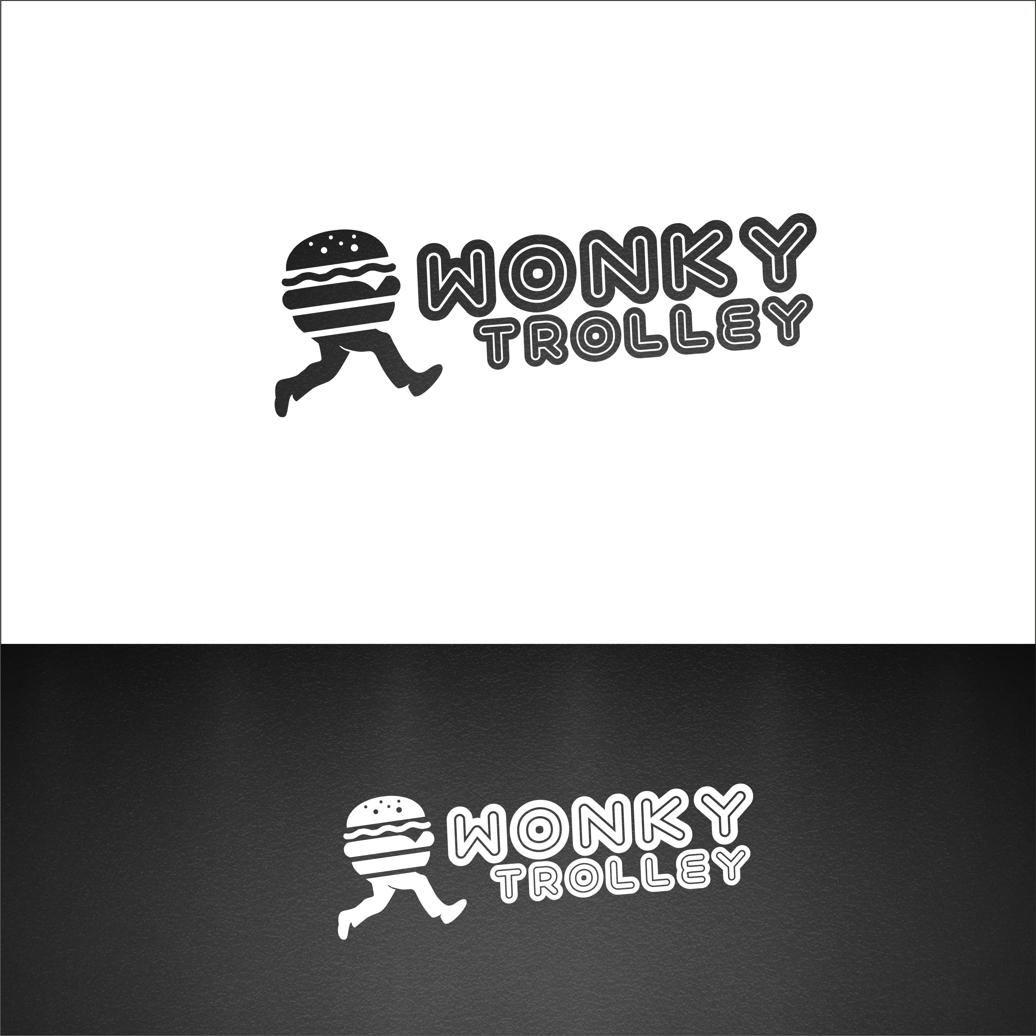 Logo Design by warkaddarshan 2 for this project | Design #24470077