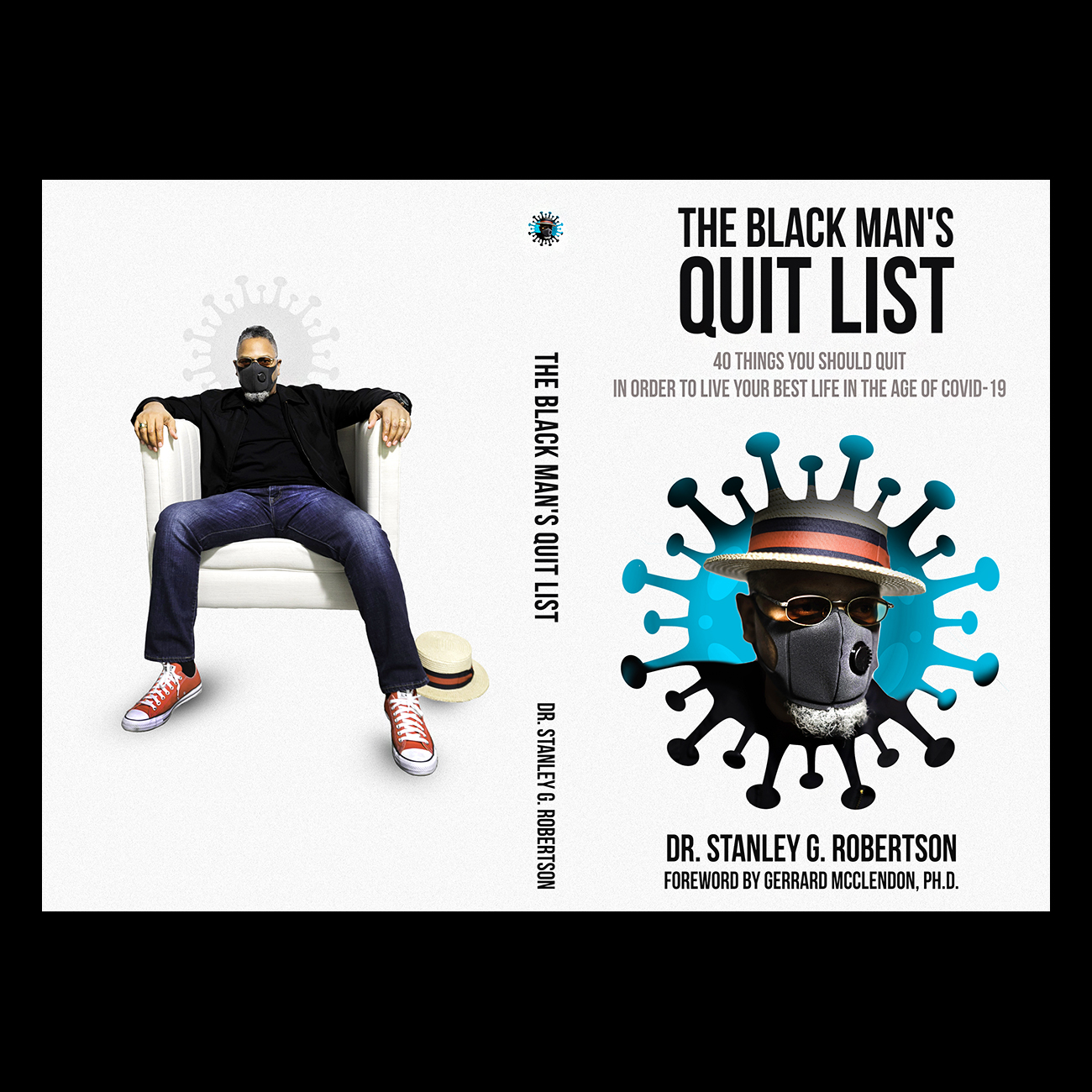 Book Cover Design by Tatlin for this project | Design #24466545