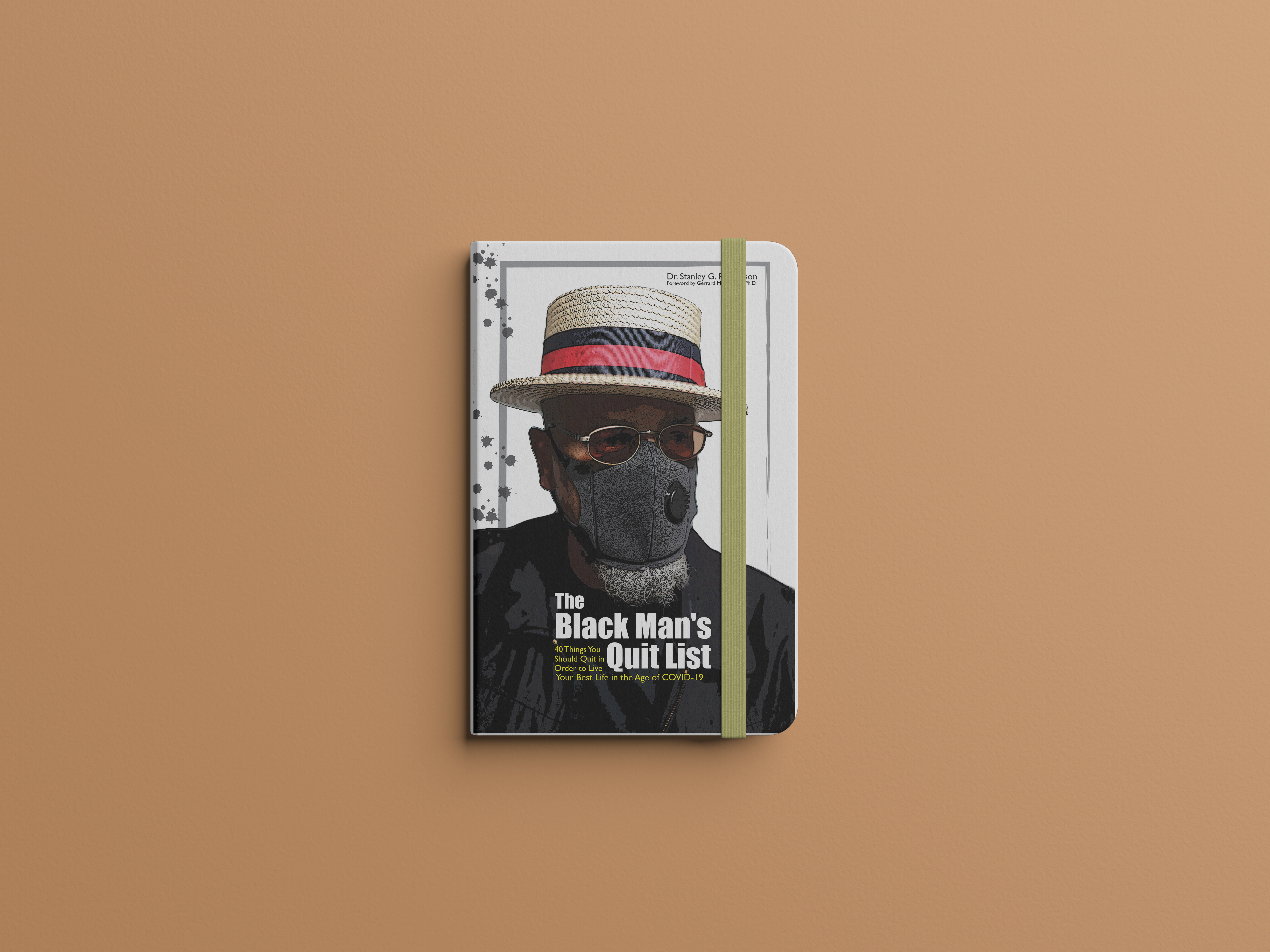 Diseño de portada de libro por MOHAMMED ASHIF para este proyecto | Diseño #24467869