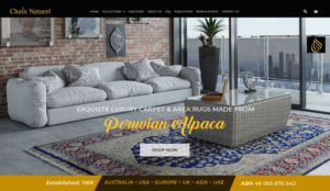 Graphic Design by Expert Designer for Choix Naturel Pty Ltd | Design: #24474267