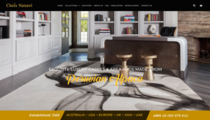Graphic Design by Expert Designer for Choix Naturel Pty Ltd | Design: #24474525
