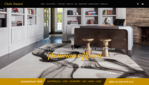 Graphic Design by Expert Designer for Choix Naturel Pty Ltd | Design: #24474536