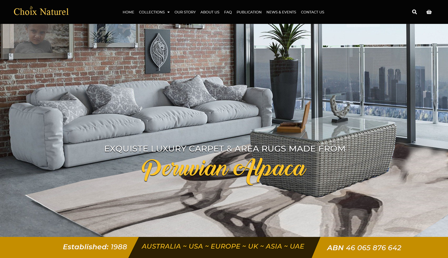 Graphic Design by Expert Designer for Choix Naturel Pty Ltd | Design #24483018