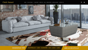 Diseño Gráfico por Expert Designer para Choix Naturel Pty Ltd | Diseño: #24483228