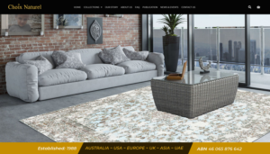 Diseño Gráfico por Expert Designer para Choix Naturel Pty Ltd | Diseño #24483917