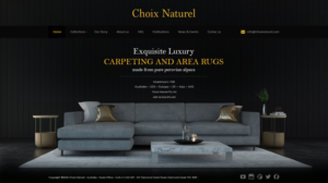 Diseño Gráfico por vyasarajs para Choix Naturel Pty Ltd | Diseño #24468088