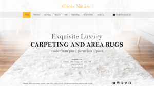 Graphic Design by vyasarajs for Choix Naturel Pty Ltd | Design: #24473734