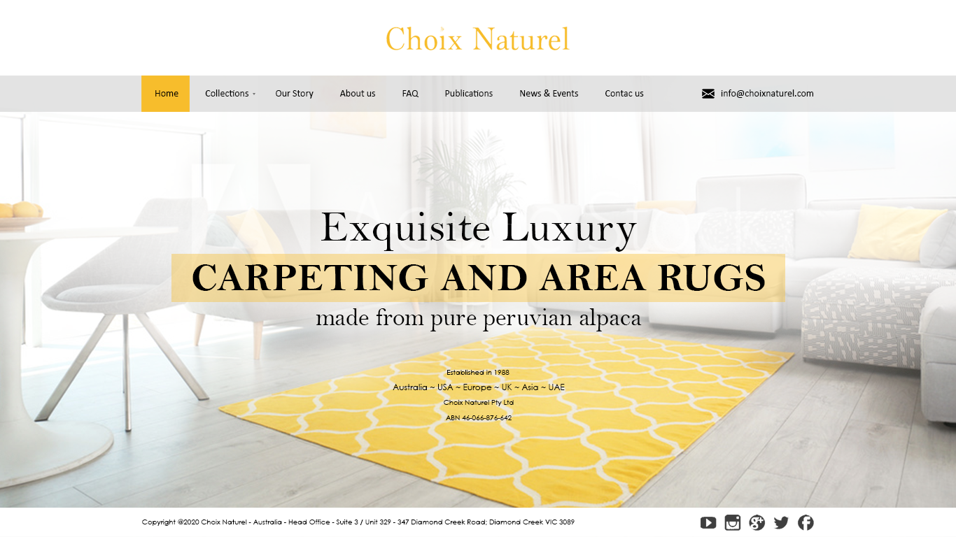 Design Graphique par vyasarajs pour Choix Naturel Pty Ltd | Design #24474125