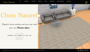 Home page graphic design only (NOT WEBSITE DESIGN) | Grafik-Design von Rickyy