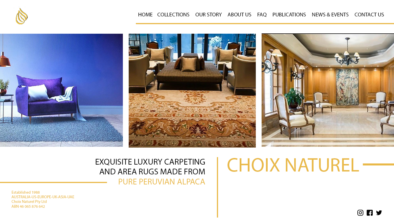 Graphic Design by AnneWanjiku for Choix Naturel Pty Ltd | Design #24471065