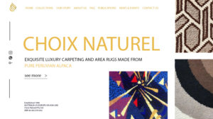 Diseño Gráfico por AnneWanjiku para Choix Naturel Pty Ltd | Diseño: #24471264