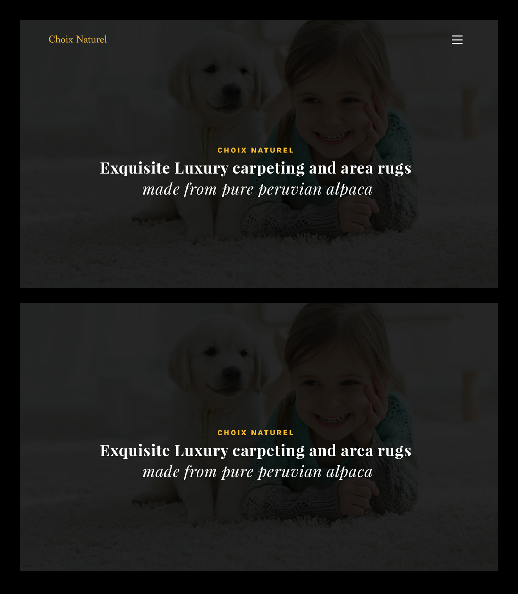 Design Graphique par aberyor pour Choix Naturel Pty Ltd | Design #24470495