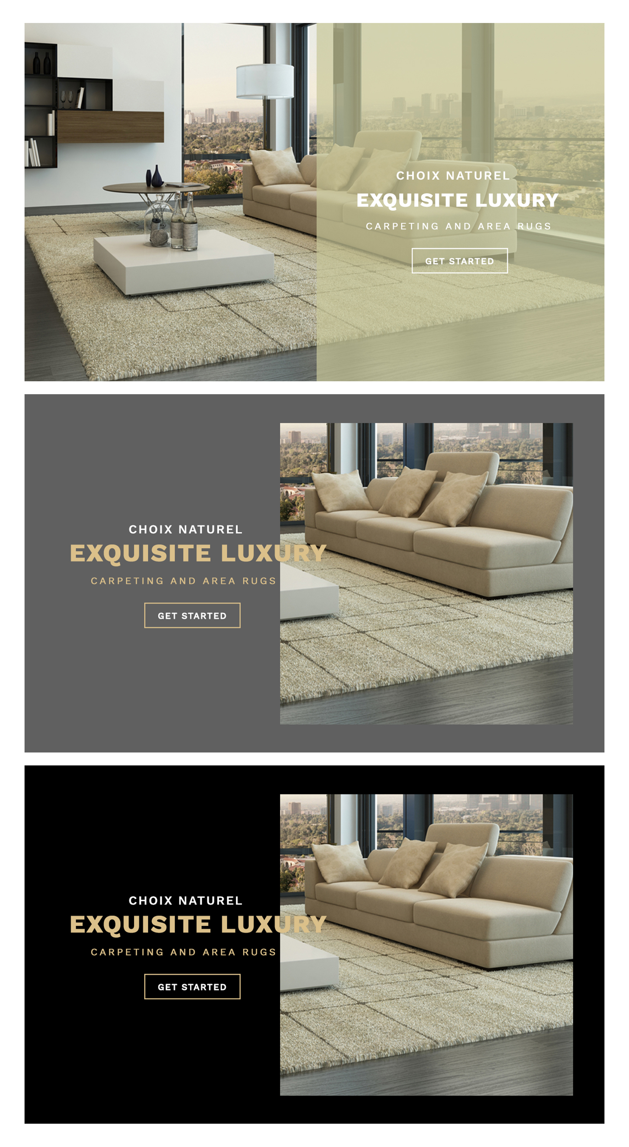 Design Graphique par aberyor pour Choix Naturel Pty Ltd | Design #24475321