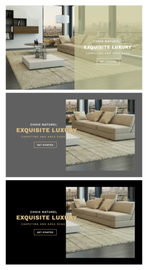 Graphic Design by aberyor for Choix Naturel Pty Ltd | Design: #24475321