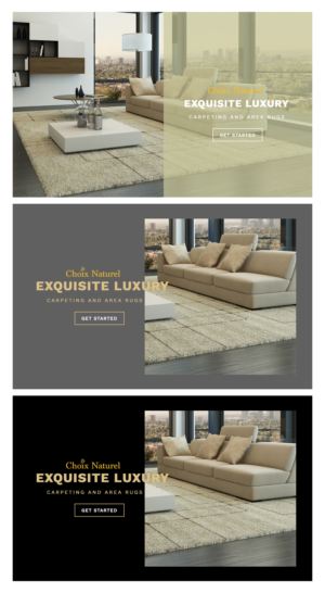 Graphic Design by aberyor for Choix Naturel Pty Ltd | Design: #24483666
