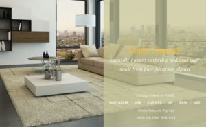 Graphic Design by aberyor for Choix Naturel Pty Ltd | Design: #24492739
