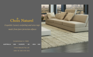 Graphic Design by aberyor for Choix Naturel Pty Ltd | Design: #24492742