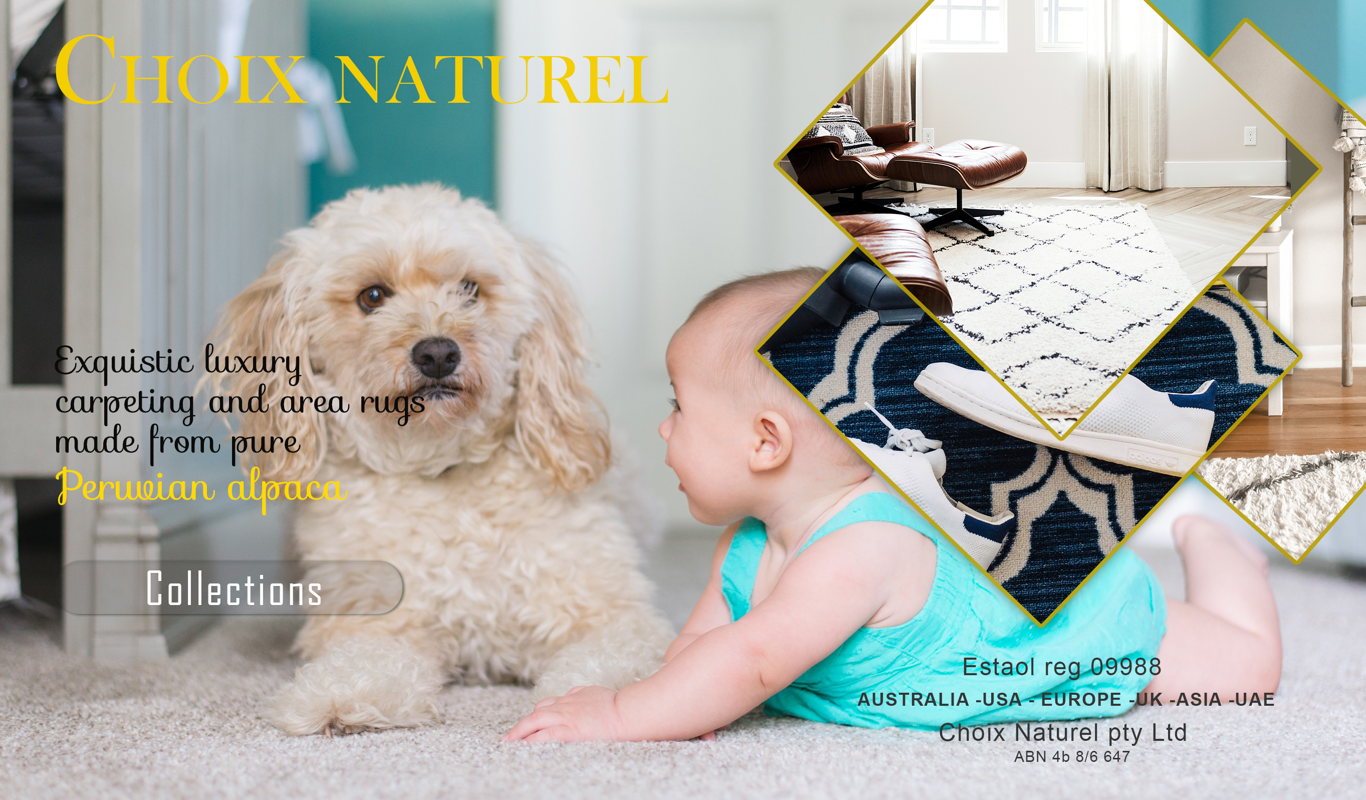 Graphic Design by brightb for Choix Naturel Pty Ltd | Design #24472138