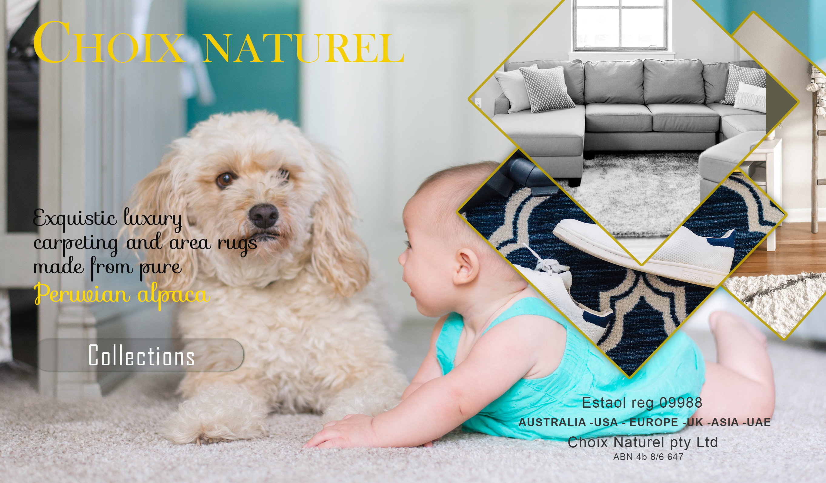 Graphic Design by brightb for Choix Naturel Pty Ltd | Design #24472185