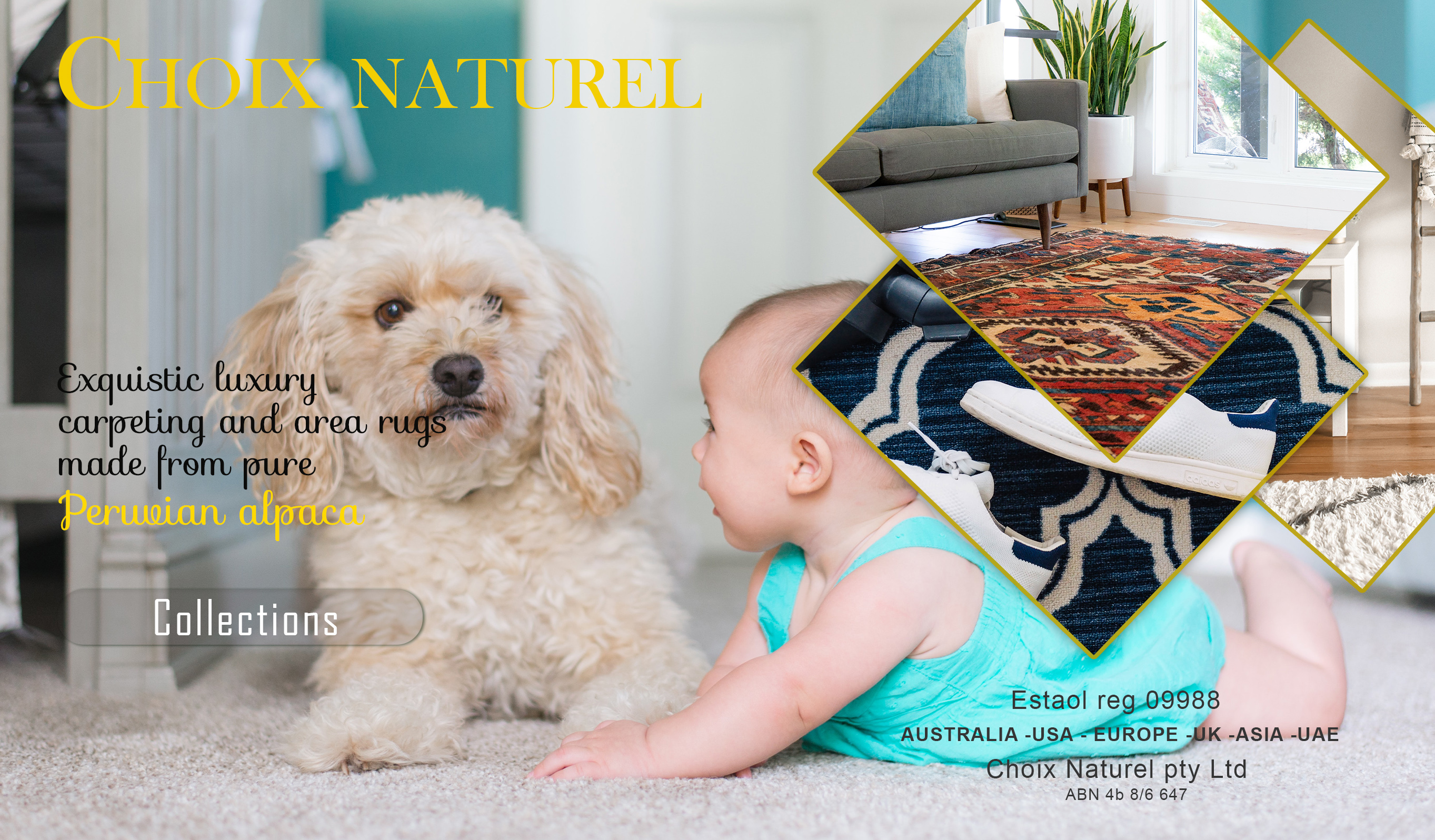 Graphic Design by brightb for Choix Naturel Pty Ltd | Design #24472186