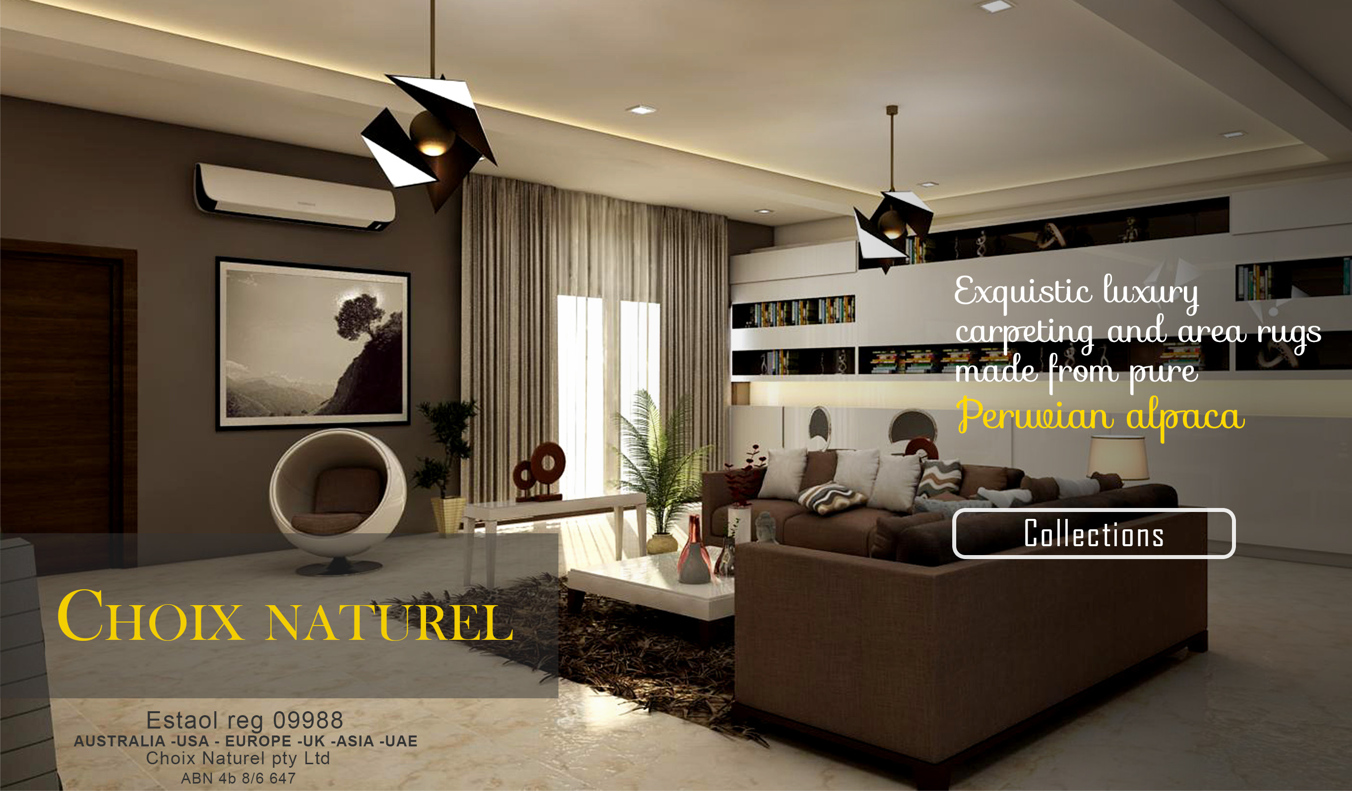 Graphic Design by brightb for Choix Naturel Pty Ltd | Design #24474618