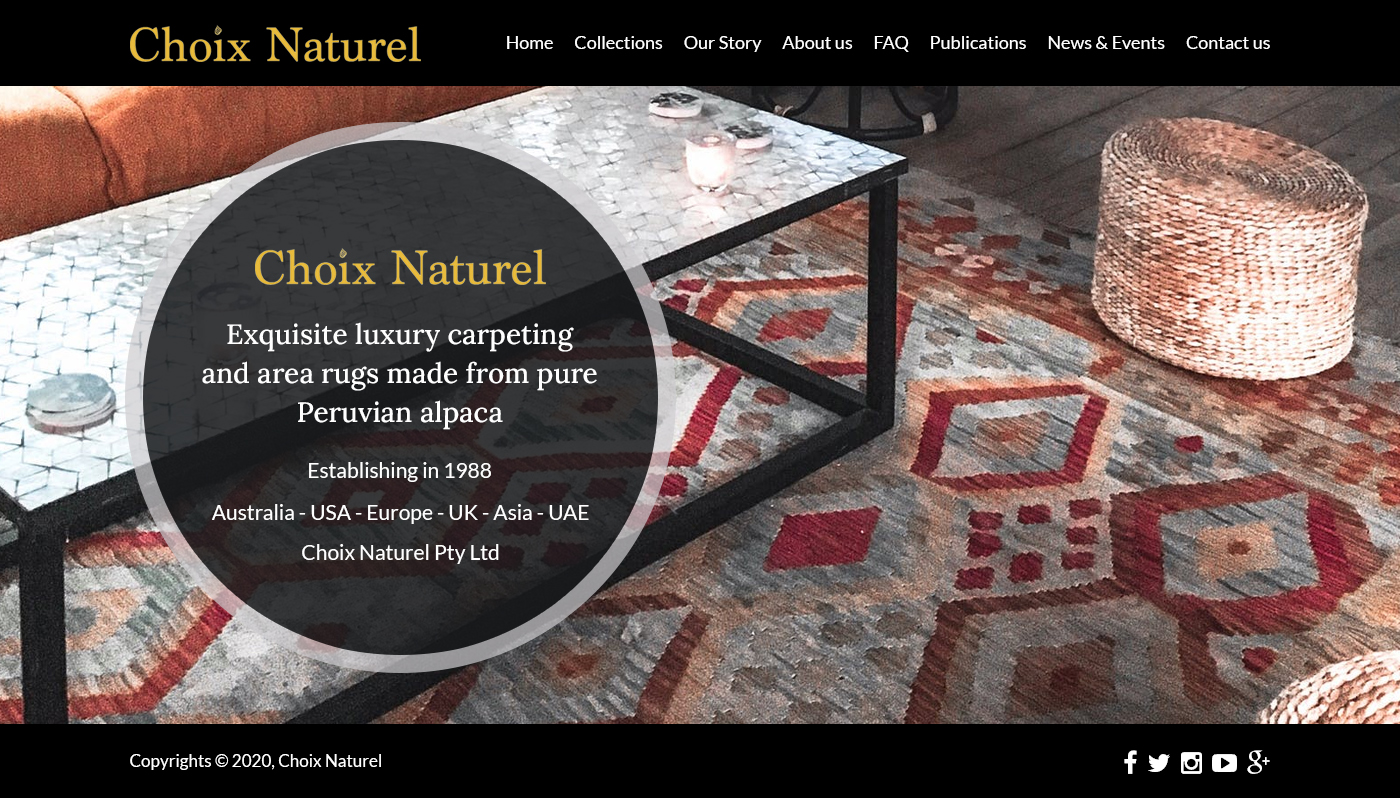 Grafik-Design von Starlyn DS für Choix Naturel Pty Ltd | Design #24473633