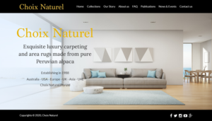 Graphic Design by Starlyn DS for Choix Naturel Pty Ltd | Design: #24479221