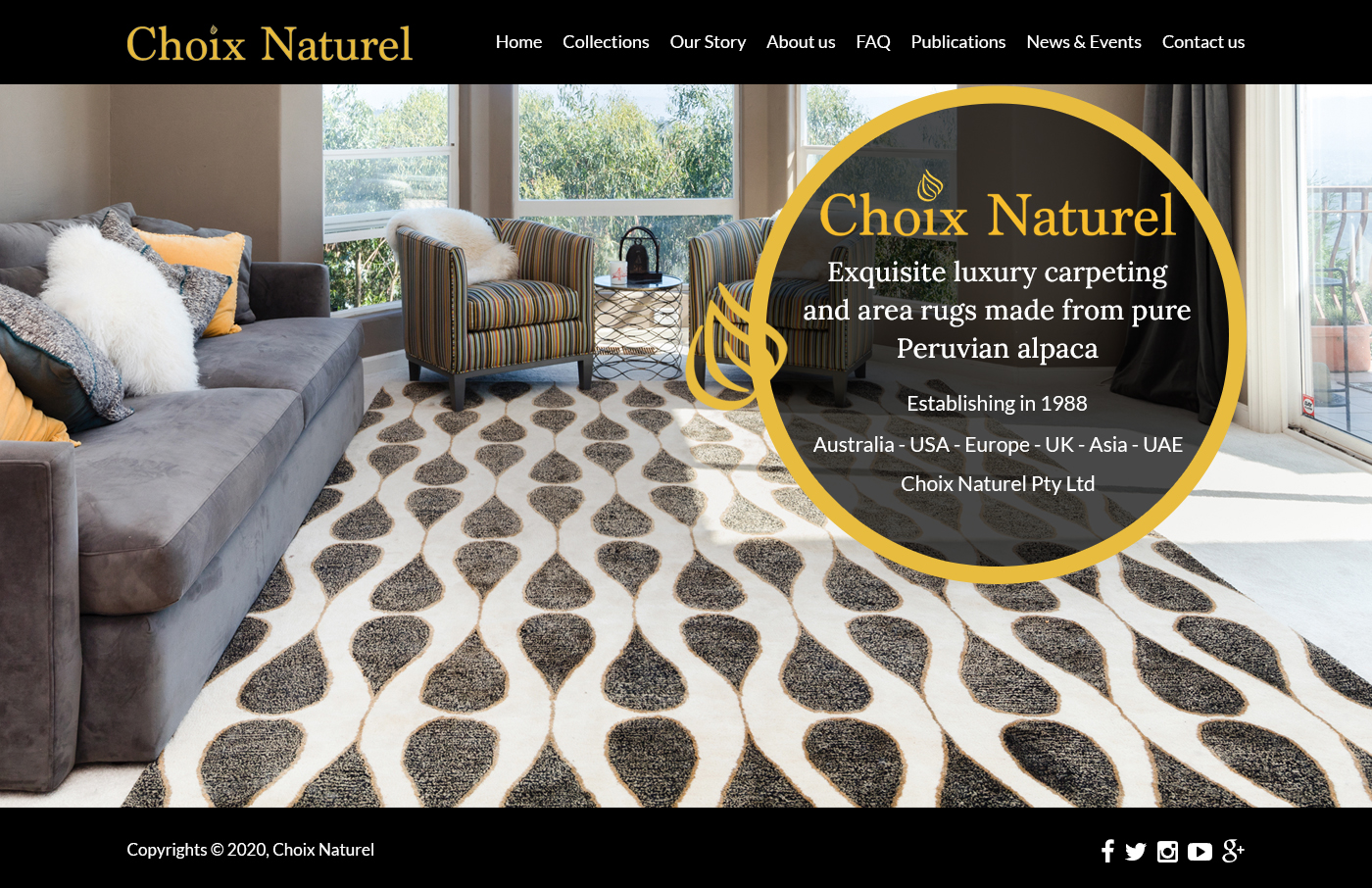 Graphic Design by Starlyn DS for Choix Naturel Pty Ltd | Design #24484606