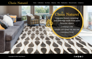 Graphic Design by Starlyn DS for Choix Naturel Pty Ltd | Design: #24484606