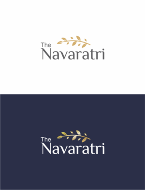 The Navaratri | Diseño de Logo por ree23