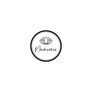The Navaratri | Logo Design by sairex07312012
