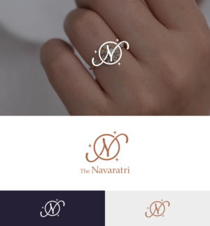 Logo Design by KazuHiro